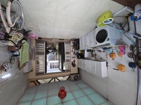 Nhà đẹp Hoàng Liệt-Dân xây kiên cố-65m2 Chỉ 15,8 đồng