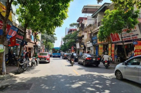 💥VF5 VÀO NHÀ👉NGUYỄN SƠN LONG BIÊN-85M/ 3TẦNG/ NGÕ RỘNG 4M-NHỈNH 16 TỶ-2KM👉DỰ ÁN ĐẠI LỘ SÔNG HỒNG