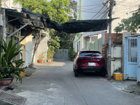 Bán nhà HXH đường Nguyễn Hữu Tiến, 80m2, 2 tầng, giá nhỉnh 7 tỷ