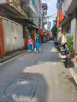 NGUYỄN SƠN-ÔTÔ TRÁNH - DT 80M/ 4 TẦNG/ NHỈNH 18 TỶ-KHU HIẾM NHÀ BÁN- KINH DOANH