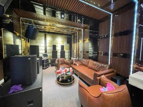 🏢 BÁN NHÀ MẶT PHỐ ĐẠI LA – KINH DOANH SẦM UẤT – VỈA HÈ RỘNG – Ô CHỜ THANG MÁY