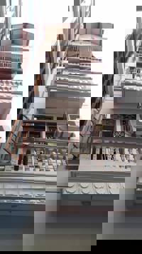 Bán gấp nhà Lĩnh Nam, SĐCC 30m2 x 4 tầng, 5.5 tỷ