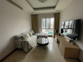 🚩Cho thuê căn hộ Saigon Pavillon 1Pn.1Wc Full Nội Thất [Giỏ hàng 2 Căn] #19Tr Tel 0942811343 Tony