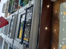 BÁN NHÀ KIM GIANG, GARA Ô TÔ, 7 TẦNG THANG MÁY, DT 40M2, GIÁ 15.25 TỶ