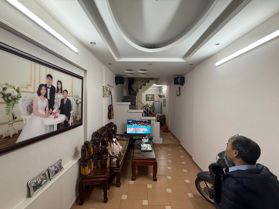 BÁN NHÀ KIM GIANG, NGÕ NÔNG 5M RA Ô TÔ TRÁNH, DT 46M2, GIÁ 8.9 TỶ