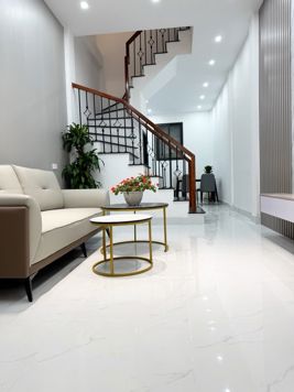 NGÃ TƯ SỞ, KĐT ĐẠI KIM - 40M² x 5 TẦNG - NHỈNH 9 TỶ SỔ ĐẸP