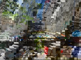 Bán Đất Khu B Đại học Mỏ Địa Chất, Ô tô đỗ cửa 44m2 x mặt tiền 4m, giá 8,5 tỷ