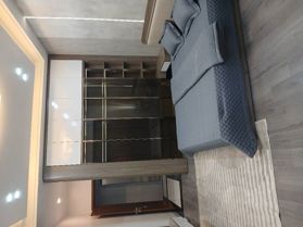 BÁN NHÀ KIM GIANG, GARA Ô TÔ, 7 TẦNG THANG MÁY, DT 40M2, GIÁ 15.25 TỶ