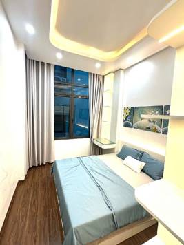 bán nhà 5 tầng phố Chính Kinh, Thanh xuân - lô góc - Kinh doanh sầm uất - ô tô - hơn 8 tỷ