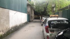 Chính chủ cần bán Căn chung cư 3 phòng ngủ , nhà lô góc 2 Thoáng , view đẹp , 