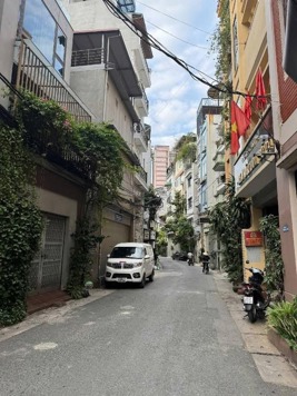 🏠 NHÀ ĐẸP PHỐ YÊN LẠC 59M², 3 MẶT THOÁNG, GẦN PHỐ, Ở SƯỚNG – KINH DOANH ONLINE TỐT – 12.68 TỶ 