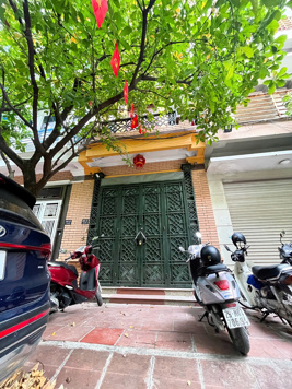 CHO THUÊ NHÀ PHÂN LÔ PHỐ HUY DU – Ô TÔ TRÁNH – THANG MÁY – VĂN PHÒNG- 25TR/THÁNG.