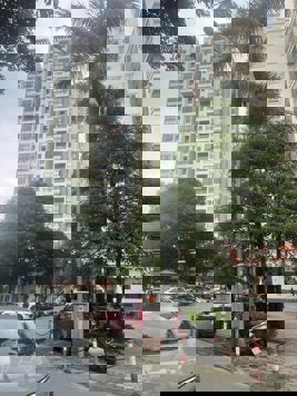 Bán căn 2PN DT 95m2, Chung cư E3 Vũ Phạm Hàm, cạnh Khu ĐTM Yên Hòa, giá 8.5 tỷ, có TL