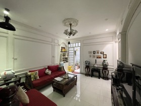 NHÀ ĐẸP Ở NGAY - Ô TÔ ĐỖ CỔNG - PHỐ VIP - DÂN XÂY - HÀNG HIẾM💥💥💥