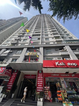 🏢KO TÌM ĐƯỢC CĂN THỨ 2 NỮA -CĂN GÓC CT4 XALA   📐 83m tầng thấp chủ hạ chào tiếp 3.45 tỉ