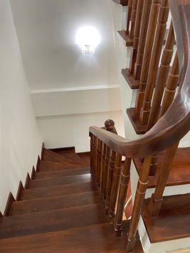 Bán Nhà Vương Thừa Vũ. Thanh Xuân. DT 50m2. MT 3.5m. 4 Tầng. Giá 10.1 Tỷ