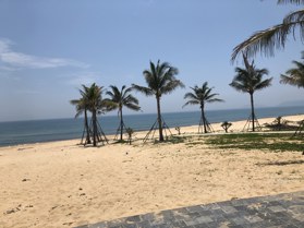 Cần bán 200m đất biệt thự nhà vườn giáp biển Lăng Cô - Huế giá rẻ nhất thị trường