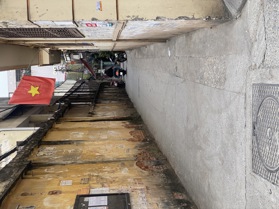 SIÊU HIẾM MINH KHAI – 48,6M² | THANG MÁY | GẦN PHỐ – GẦN Ô TÔ | 16,7 TỶ