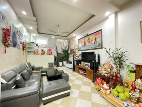 BÁN NHÀ KIM GIANG-NHÀ DÂN XÂY-DÂN CƯ SẦM UẤT-55M2-HƠN 11 ĐỒNG