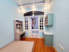 Nhà dòng tiền phố Khương đình - 38m2 - 9 phòng ngủ khép kín - 10 tỷ có thương lượng