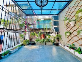 CÁCH HỒ ĐIỀU HÒA 10M – 82m² – GIÁ 7 TỶ | NGŨ HIỆP, THANH TRÌ