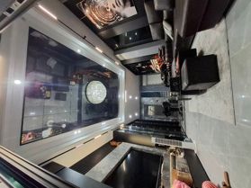 BÁN NHÀ KIM GIANG, THANG MÁY, LÔ GÓC 3 THOÁNG, 10M RA PHỐ, 40M2, GIÁ 15 TỶ