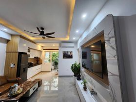 🏢CT4 Khu đô thị Xa La khu vực trung tâm tiện ích ngập tràn. 📐DT 55m giá 2,9 tỉ