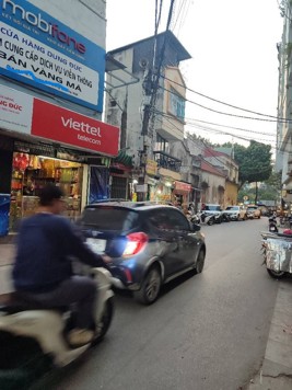 Bán nhà gần phố, kinh doanh trung tâm quận Đống Đa