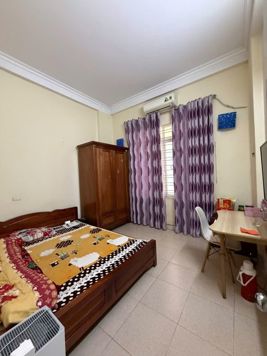 Bán Nhà Định Công Thượng. Hoàng Mai. DT 35m2. MT 3.7m. 4 Tầng. Giá 7.56 Tỷ