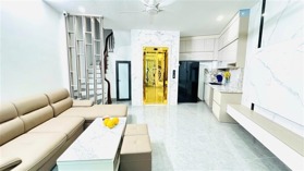 PHỐ ĐẠI LA – 48,6M² | THANG MÁY | GẦN PHỐ – GẦN Ô TÔ | GIÁ 16,7 TỶ