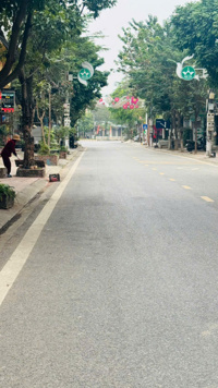 BÁN GẤP LÔ ĐẤT TRỤC CHÍNH KINH DOANH ĐƯỜNG LAM SƠN, ĐỒNG TÂM 111,9M MT5,3M GIÁ 4,55TỶ SĐCC