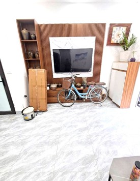 Nhà Nam Dư 35 M2, Ngõ oto thông ngày đêm, Full nội thất ở luôn