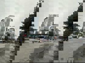 BÁN NHÀ ĐƯỜNG VẠN PHÚC. 130M2 - 8 TẦNG. THANG MÁY. LÔ GÓC. VỈA HÈ RỘNG. KINH DOANH ĐỈNH.