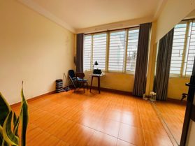 SIÊU HIẾM PL PHÙNG CHÍ KIÊN 48M, 5T, NGÕ THÔNG, ÔTÔ, 2 THOÁNG, VÀI BƯỚC MP, Ở NGAY 12.9 TỶ