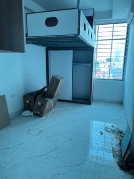 Bán Nhà Trần Cung. Cầu Giấy. 8 Tầng Thang Máy. Ô Tô. DT 87m2. MT 6.7m. Giá 27.5 Tỷ