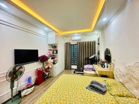 Bán Nhà Khương Trung. Thanh Xuân. Ô Tô. DT 33m2. MT 3.6m. 6 Tầng. Giá 11.16 Tỷ