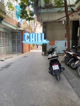 🏠 MẶT NGÕ PHỐ 8-3, 60M², LÔ GÓC – Ô TÔ TRÁNH – VỈA HÈ – KINH DOANH SẦM UẤT – 16.5 TỶ 