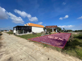 BÁN ĐẤT NINH HÒA – NINH ĐA (CŨ)