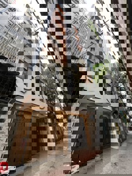 BÁN TÒA NHÀ CHDV ĐƯỜNG TRUNG VĂN. 90M2 - 7 TẦNG. 17 PHÒNG CHO THUÊ.