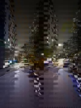 BÁN TÒA NHÀ KHÁCH SẠN MẶT PHỐ ĐẠI KIM. 90M2 XÂY 10 TẦNG, THANG MÁY. KINH DOANH.