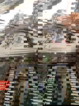 BÁN TÒA NHÀ CHDV PHỐ THẠNH QUANG. 90M2 - 8 TẦNG. THANG MÁY. 28 PHÒNG KHÉP KÍN.