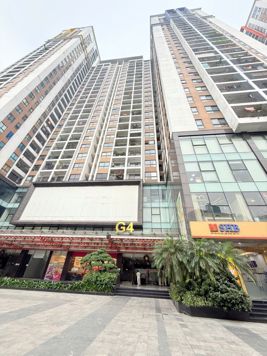 🧨🧨🧨CHUNG CƯ CAO CẤP FIVE STAR- LÔ GÓC-3 NGỦ- SIÊU ĐẸP THOÁNG DT 100m giá 9.9 tỉ