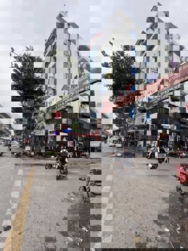 BÁN NHÀ PHỐ AO SEN. 70M2 - 4 TẦNG. GARA Ô TÔ. KINH DOANH.