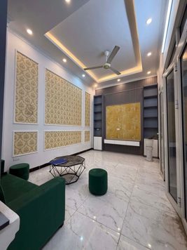 Ông anh xây cho con nhưng không ở bán gấp chuyển chung cư, 32M giá chỉ 6X