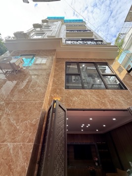 BÁN NHÀ ĐỊNH CÔNG, 6T THANG MÁY, 5M RA Ô TÔ, NỘI THẤT NHẬP KHẨU, 35M2, GIÁ 10.15 TỶ