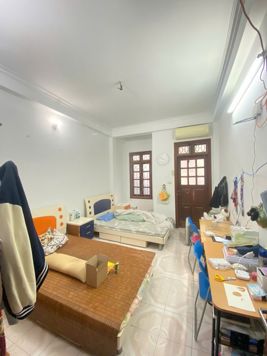 Bán Nhà Trần Cung. Cầu Giấy. Ô Tô. Vỉa Hè. DT 52m2. MT 3.5m. 5 Tầng. Giá 19.6 Tỷ.