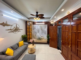 ✨ SIÊU PHẨM KIM NGƯU – LẠC TRUNG | Ô TÔ ĐỖ CỔNG | 8.68 TỶ