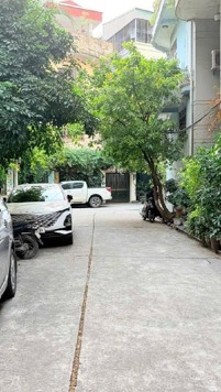 ✨ PHỐ VỌNG – HAI BÀ TRƯNG | PHÂN LÔ VIP | Ô TÔ TRÁNH | 29.5 TỶ