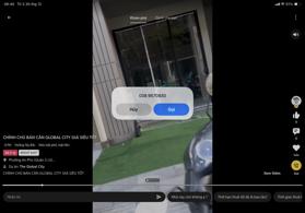 🔥 SIÊU PHẨM 2 MẶT TIỀN LÊ VĂN VIỆT – TÒA NHÀ DÒNG TIỀN CAO 