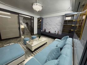 Bán nhà Khương đình - Thanh Xuân - Gần hồ - ngõ thông - 6 tầng - mặt tiền 6.5m - 9,x tỷ